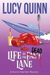 Book cover for Life in the Dead Lane