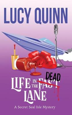 Book cover for Life in the Dead Lane