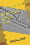 Book cover for Brass Mania Pardal Vol.4