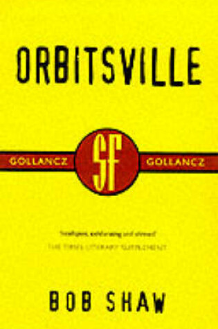 Cover of Orbitsville