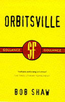 Cover of Orbitsville