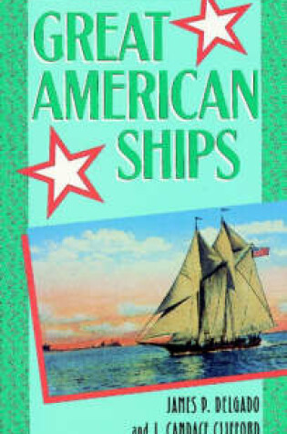 Cover of Gr Great American Ships