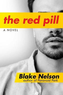 Book cover for The Red Pill