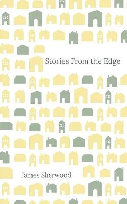 Book cover for Stories from the Edge