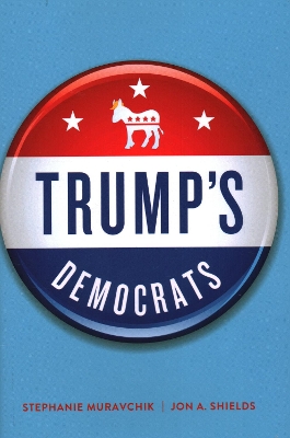 Book cover for Trump's Democrats