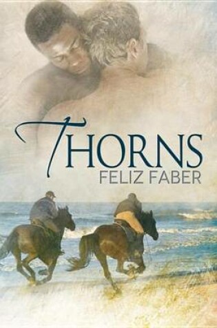 Cover of Thorns