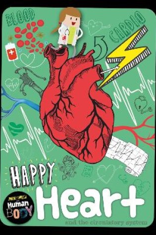 Cover of Happy Heart