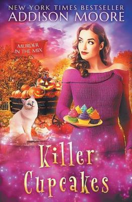 Cover of Killer Cupcakes