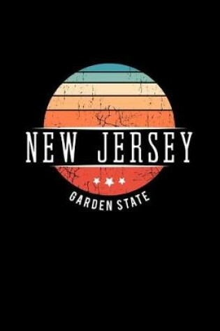Cover of New Jersey Garden State