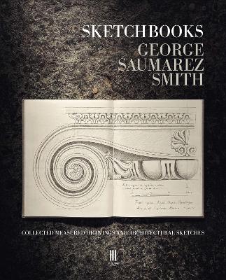 Book cover for Sketchbooks