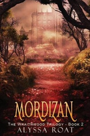Cover of Mordizan