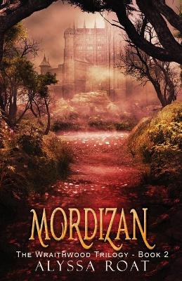 Book cover for Mordizan