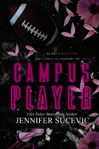 Cover of Campus Player- Special Edition