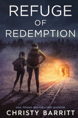 Cover of Refuge of Redemption