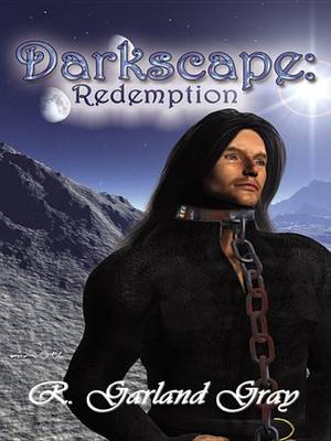 Book cover for Darkscape