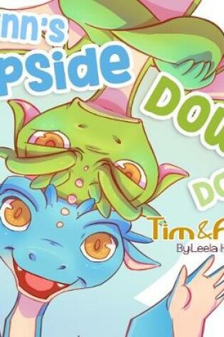 Cover of Finn's Upside-Down Day