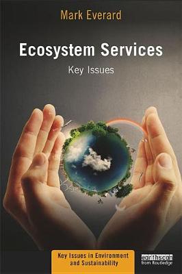 Book cover for Ecosystem Services