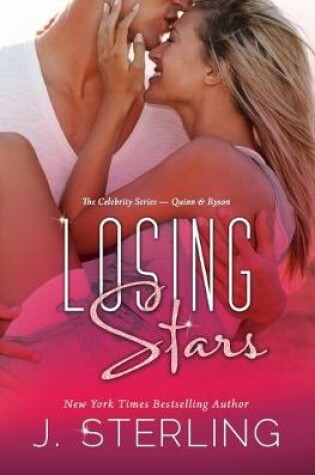 Cover of Losing Stars
