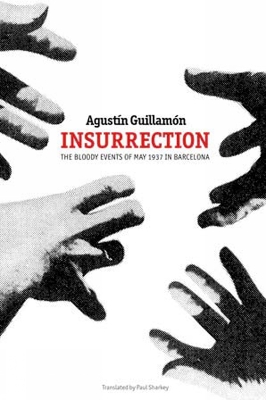 Cover of Insurrection