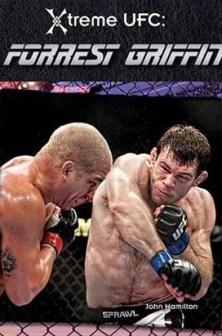 Cover of Forrest Griffin