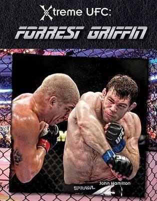 Book cover for Forrest Griffin