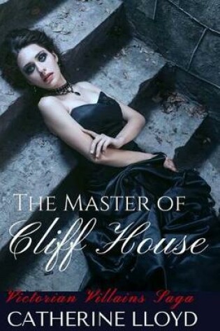 Cover of The Master of Cliff House