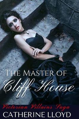 Book cover for The Master of Cliff House