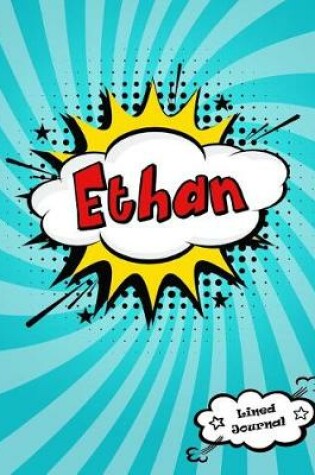 Cover of Ethan