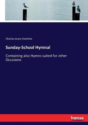 Book cover for Sunday-School Hymnal