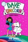 Book cover for Dance Party