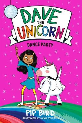 Cover of Dance Party