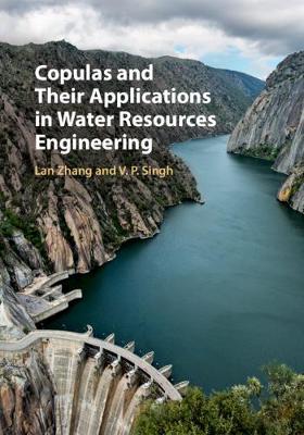 Book cover for Copulas and their Applications in Water Resources Engineering