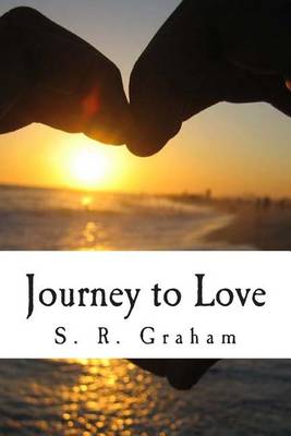 Book cover for Journey to Love