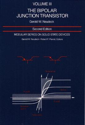 Book cover for Modular Series on Solid State Devices