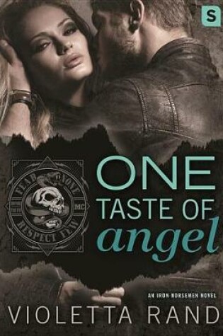 Cover of One Taste of Angel