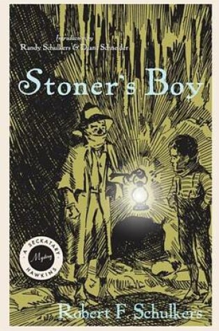 Cover of Stoner's Boy