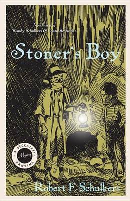 Cover of Stoner's Boy