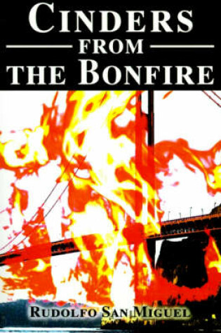 Cover of Cindars from the Bonfire