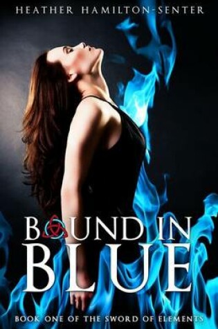 Cover of Bound in Blue