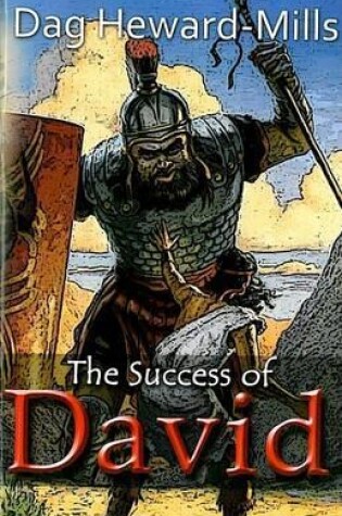 Cover of The Success of King David