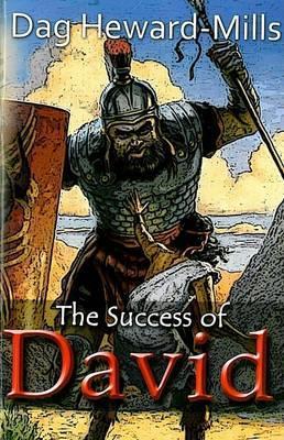Book cover for The Success of King David