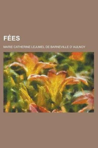 Cover of Fees