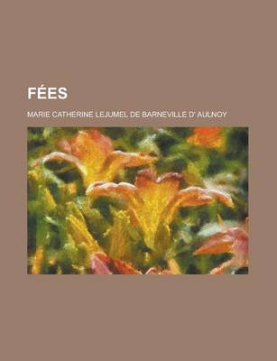 Book cover for Fees