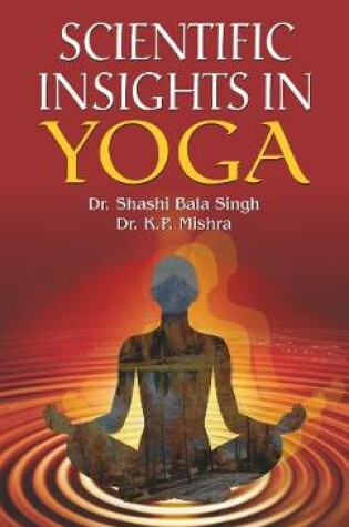 Cover of Scientific Insights in Yoga