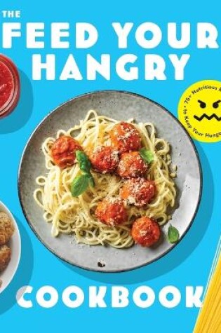 Cover of FEED your HANGRY