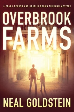 Cover of Ocerbrook Farms