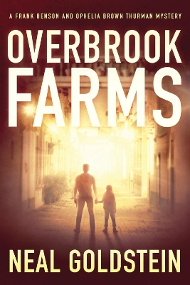 Book cover for Ocerbrook Farms