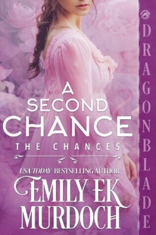 Cover of A Second Chance