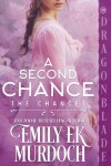 Book cover for A Second Chance