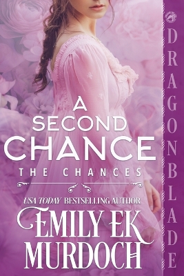 Book cover for A Second Chance